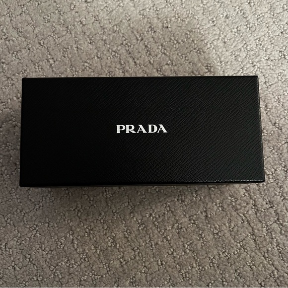 Prada Sunglasses Box - Picture 3 of 4